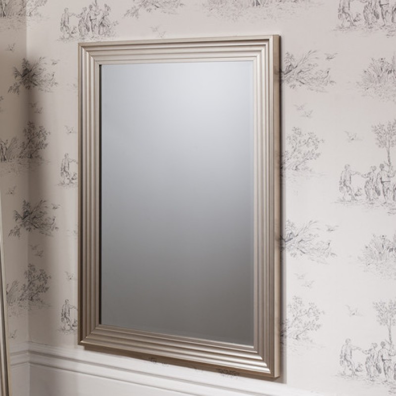 G-Jackson Wall Mirror